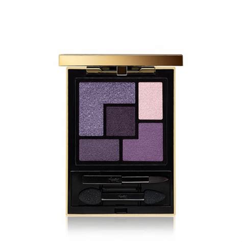 trucco occhi yves saint laurent|Palette occhi .